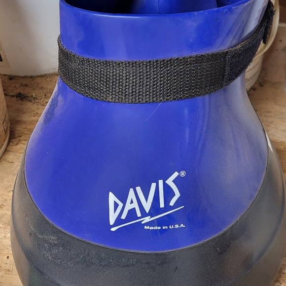Davis soaking boot - Picture 3 of 7